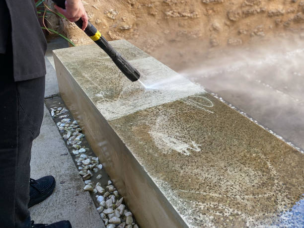 Best Sidewalk Pressure Washing  in Sherman, TX