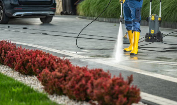 Best Garage Pressure Washing  in Sherman, TX