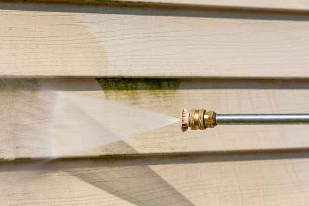 Best Affordable Pressure Washing  in Sherman, TX