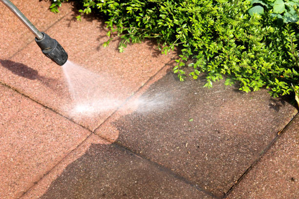 Reliable Sherman, TX Pressure Washing Solutions